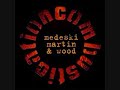 Medeski Martin & Wood 