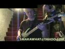 another cover of opeth's from the deliverance album.  this was a lot of fun and i left the backing track off since there's only 2 guitar parts and an instrumental.  i'd say i nailed about 90% of this one... sometimes tough to get certain notes to ring out on the chords..  that takes time.

enjoy!