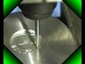 CNC-Micro 8 Mark M�nze Aluminium fr�sen Gravieren
