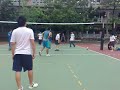 Volleyball @ Wenzao