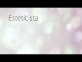 Estética Eliane