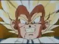you cant touch vegeta 
