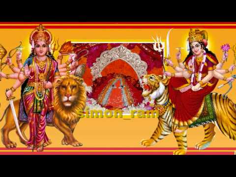 ~ Jai Maa Chintpurni ~ Jai Maa Kali ~ Jai Mata Di ~