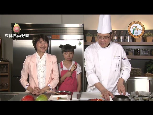 玄轉食尚好味 #29 枸杞木虌子燉雞