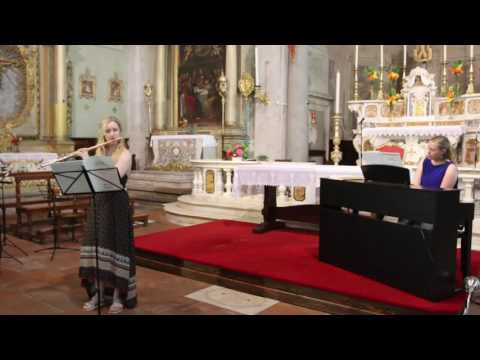 Morven Brown solo - Morgen