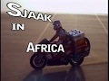 Clymer Road Trip Africa Around The World Sjaak Lucassen R1 Extreme Motorcycle Trip