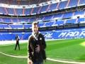 2ª parte REAL MADRID. ESTADIO SANTIAGO BERNABEU. (ya me lo han quitado 3 veces).