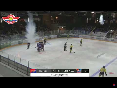 Playoffs Semi-Finals Goal (1)