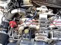 impreza 1.6 turbo (gc3)