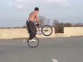 bmx tricks trucos david weathersby bici