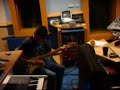 ULBRICK guitar amplifiers live