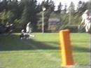 WWU Football (1989) - Krisko to Dimitri Ancira