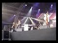 Ron Sexsmith 27-V-05 Primavera Sound Barcelona