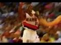 Clyde Drexler - Tribute