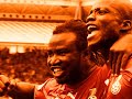 Ghana Black Stars Memories Ghana Black Stars Memories