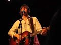 Rhett Miller \"Chili\