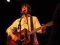 Rhett Miller Chili's commercial