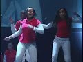 Nubian Gents at Greater New York BattleCry