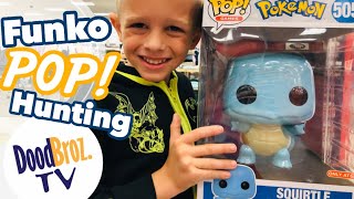Funko POP Hunt for Pokémon | 10