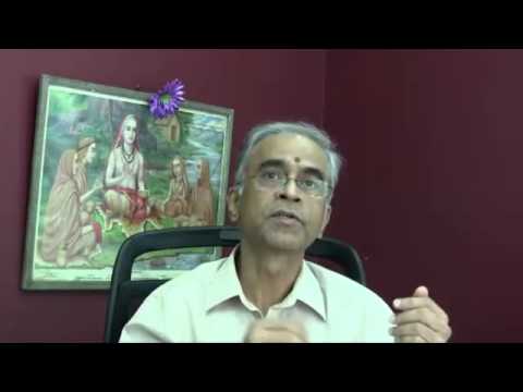 Basic Course on Hinduism - Session 16