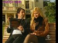 michelle hunziker in calze nere