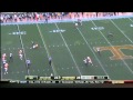 Tyler Bray vs Missouri (2012)