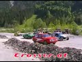 Autocross Hoch-Ybrig 2007 Teil2