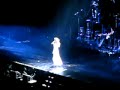 Beyonce I am ... Tour Moscow Broken hearted-girl 2.11.2009