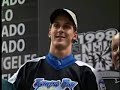 Vincent Lecavalier- 1998 NHL Draft