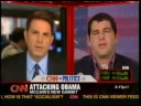 CNN  Exposes McCain Spokesman Mike Goldfarb