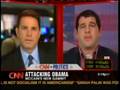 CNN Rick Sanchez Exposes McCain Spokesman Mike Goldfarb