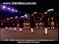 TOP SECRET DRUM CORPS