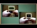 Les Game and Watch (Saison 1 Épisode 28)