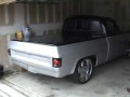 C10 SHORTBED SWB CHEVY C/K PICKUP