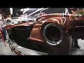 Inside story on this latest Foose JL Full Throttle build