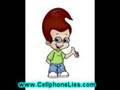 Electro-hypersensitivity because of cell phone radiation