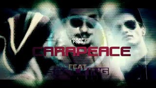 3:38 / 5:03
CaraPeace Feat Soolking - Queen Mary