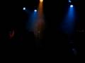 Gravetemple: O'Malley/Ambarchi/Csihar Trio 24.7.06