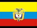 COLOMBIA - HIMNO NACIONAL