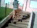Isto não é Parkour, isto é Parktour !