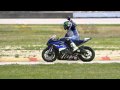 CMRA Road Racing Texas Style