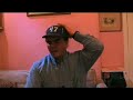 3: 'Yardie' gangster, drugs, guns & Chri...