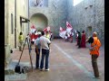 Fortamar live in the castle of Scarperia Fortamar live in the castle of Scarperia
