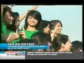 New World Record - 19 Pakistani Girls in a Smart car - Pakistan Rules Da World