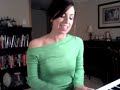 i get asked in nearly every video why i'm not signed yet... the answer is, i don't know. :) haha but the best way to help make my dreams come true would be to share, share, share. spread the word about my music and let's see where this journey takes me!! loved this song when i first heard it a few months ago.... guess i should've covered it sooner. so many songs, so little time! i'm gonna send this one out to my friend allison. she loves gaga and i love her! :) haha! thanks for watching guys! i love you all!!!!!!! 3/16 - #66 - top rated (today)) - music