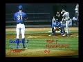 Dodgers vs. Padres: MLB on TCN