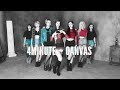    4MINUTE - Canvas by Divine