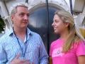 Sarah Austin - POP17 - Tech-World Celebrities Interviews - POP 17