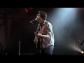 Davy Knowles & the Discovery Astronauts ("Roll Away")