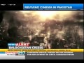 Kolachi: Reviving cinema in Pakistan
